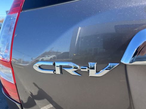 Used 2010 Honda CR-V EX image 20