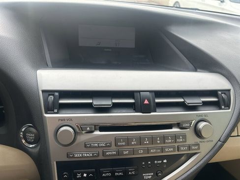 Used 2011 Lexus RX 350 2WD w/ Premium Pkg image 16