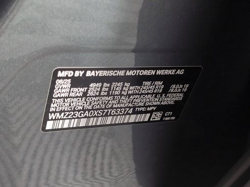 New 2025 MINI Cooper Countryman S image 16