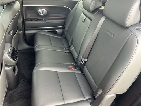 New 2026 Hyundai Ioniq 9 SEL AWD/4WD image 31