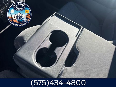 New 2026 Ford F350 XL w/ STX Appearance Package image 10