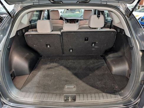 Used 2016 Hyundai Tucson SE w/ Option Group 02 image 21