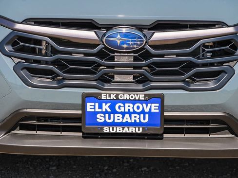 New 2025 Subaru Crosstrek 2.5i Premium image 7