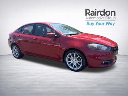 Used 2013 Dodge Dart Rallye