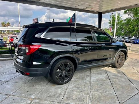 Used 2021 Honda Pilot Special Edition image 3