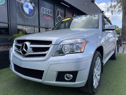 Used 2012 Mercedes-Benz GLK 350 2WD