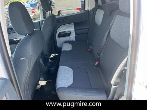 New 2026 Ford Maverick XLT image 14