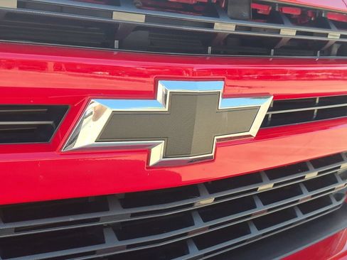 Used 2021 Chevrolet Silverado 1500 RST w/ All Star Edition Plus RWD image 5