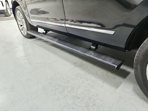 Used 2024 Lincoln Navigator Reserve image 46