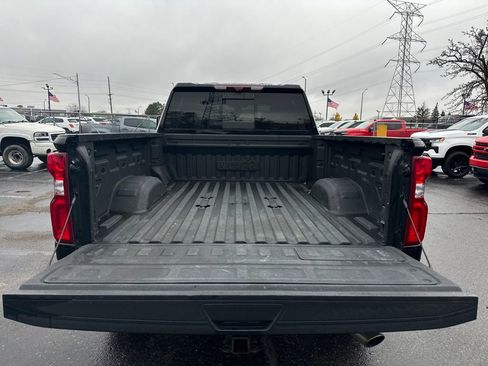 Certified 2022 Chevrolet Silverado 2500 High Country image 27