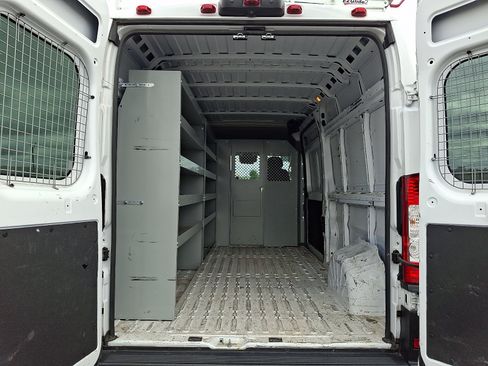 Used 2023 RAM ProMaster 2500 FWD image 28