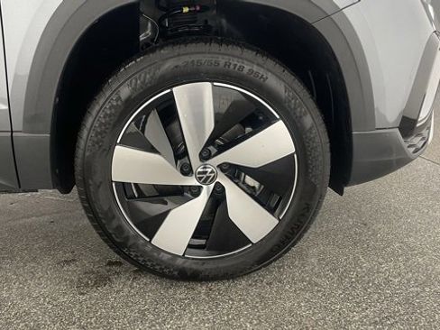 Used 2024 Volkswagen Taos S image 50