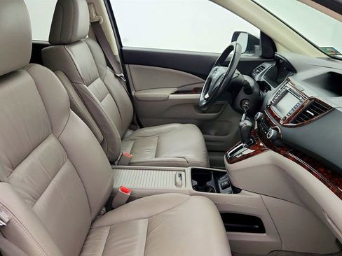 Used 2013 Honda CR-V EX-L image 25