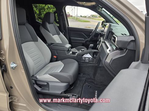 New 2026 Toyota Tacoma TRD Sport RWD image 13