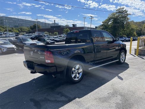 Used 2018 RAM 1500 Express image 8