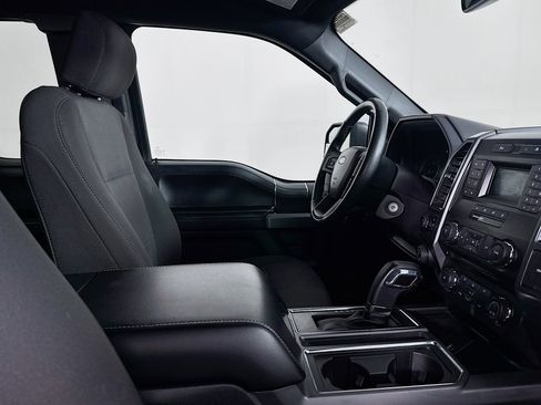 Used 2018 Ford F150 XLT w/ Equipment Group 301A Mid image 27