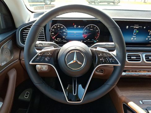 New 2026 Mercedes-Benz GLE 450 4MATIC image 19