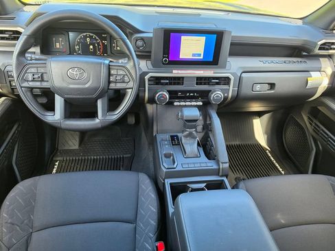 New 2026 Toyota Tacoma SR RWD image 25