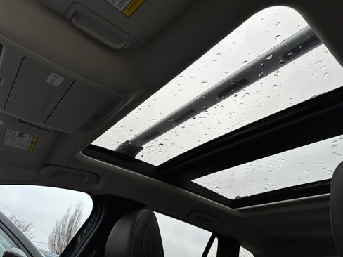 Certified 2025 MAZDA CX-50 AWD 2.5 S w/ Weather Package image 25