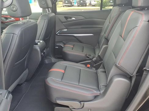 New 2026 Chevrolet Traverse RS FWD image 18