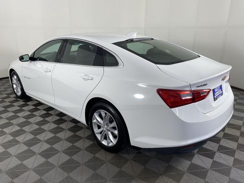 Used 2023 Chevrolet Malibu LT FWD image 8