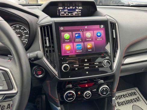 Used 2021 Subaru Forester Sport w/ Popular Package #2 image 16