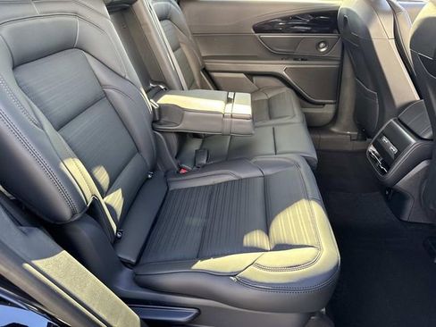 New 2026 Lincoln Nautilus Reserve w/ Jet Appearance Package image 10