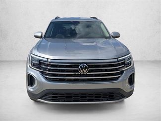 Used 2025 Volkswagen Atlas SE FWD video 2