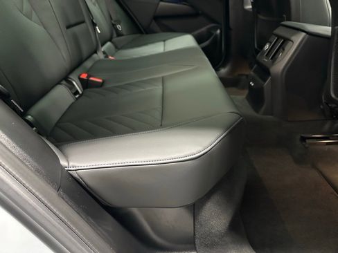 Used 2025 BMW X3 xDrive30i w/ M Sport Package image 51