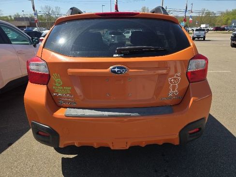 Used 2013 Subaru Crosstrek 2.0i Premium AWD/4WD image 7