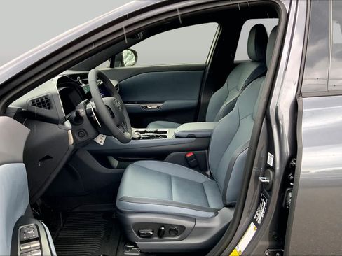 New 2026 Lexus RZ 450e AWD w/ Technology Package image 9