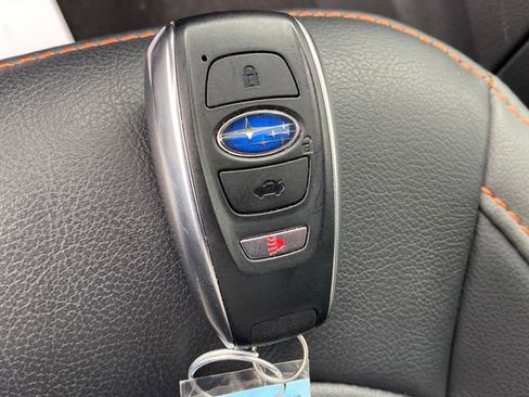 Used 2024 Subaru Crosstrek 2.5i Limited w/ Crosstrek Mirror Package AWD/4WD image 27