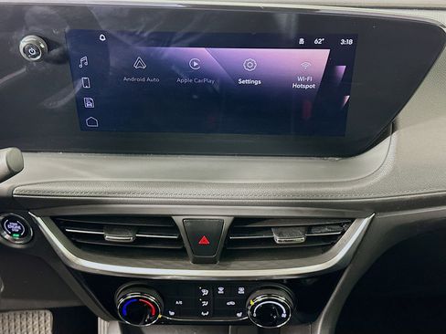 Used 2024 Buick Encore GX Sport Touring w/ Comfort Package image 23