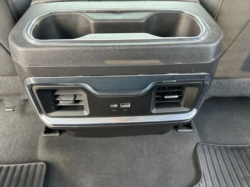 Used 2022 Chevrolet Silverado 1500 LTZ w/ Z71 Off-Road Package image 47