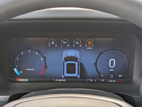 New 2024 Ford F150 STX w/ STX Black Appearance Package image 26