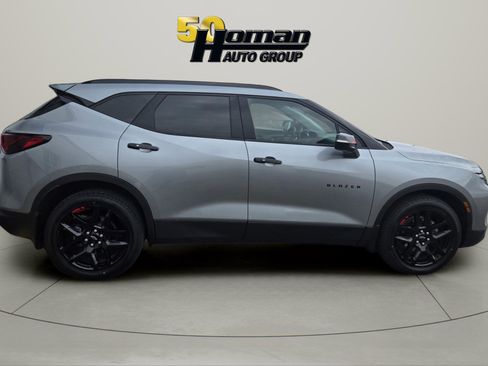 Used 2024 Chevrolet Blazer LT w/ Redline Edition image 6