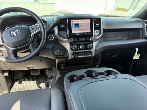 New 2026 RAM 5500 Tradesman image 21