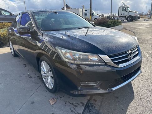 Used 2013 Honda Accord EX-L image 4