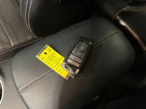 Used 2020 Ford Mustang GT Premium w/ GT Performance Package RWD image 34