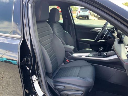 Used 2024 Dodge Hornet R/T AWD/4WD image 9