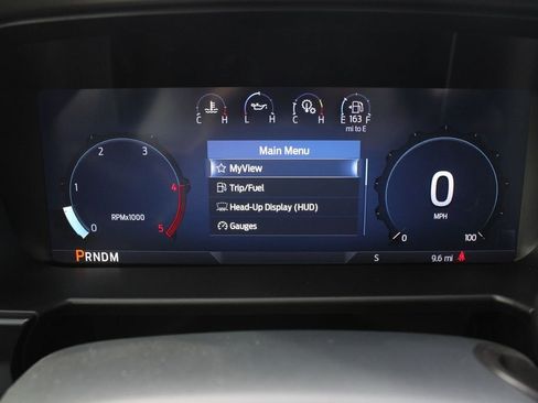 New 2026 Ford F350 Platinum AWD/4WD image 10