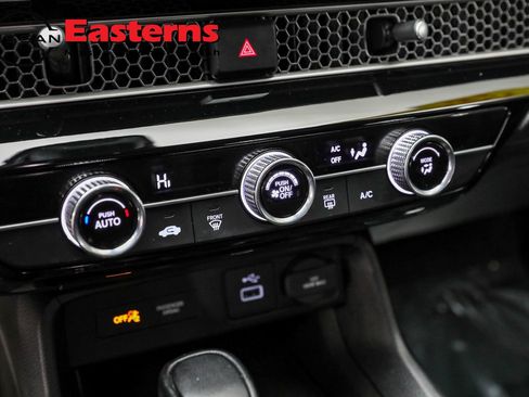 Used 2024 Honda Civic Sport image 23