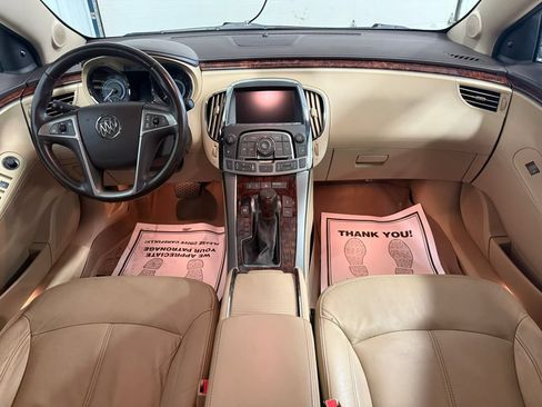 Used 2013 Buick LaCrosse Leather FWD image 2