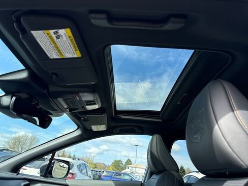 New 2026 Subaru Crosstrek 2.5i Wilderness AWD/4WD image 29