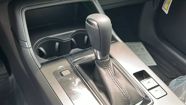 New 2026 MAZDA CX-5 Select AWD/4WD image 16