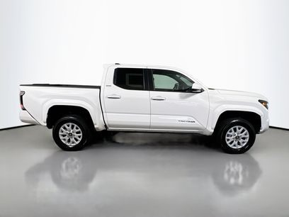 Used 2024 Toyota Tacoma SR5