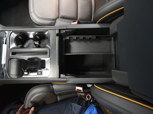 New 2025 Ford F150 Tremor w/ Equipment Group 402A High image 16