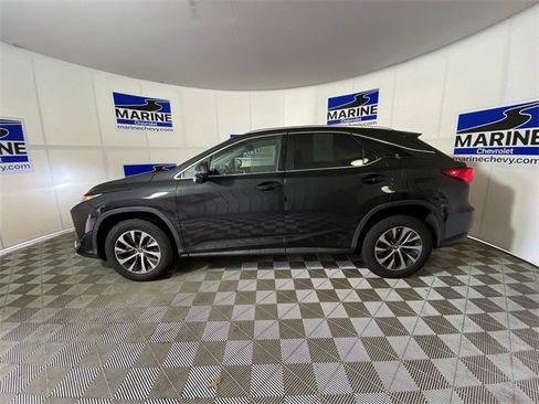 Used 2021 Lexus RX 350 AWD w/ Premium Package image 13