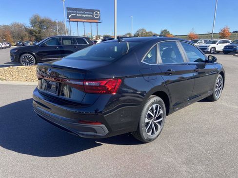 New 2026 Volkswagen Jetta S image 9