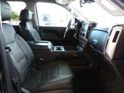 Used 2015 GMC Sierra 1500 Denali w/ Driver Alert Package AWD/4WD image 25
